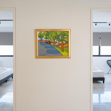 アテネAcropolis View Window Retreat In Monastirakiアパートメント エクステリア 写真