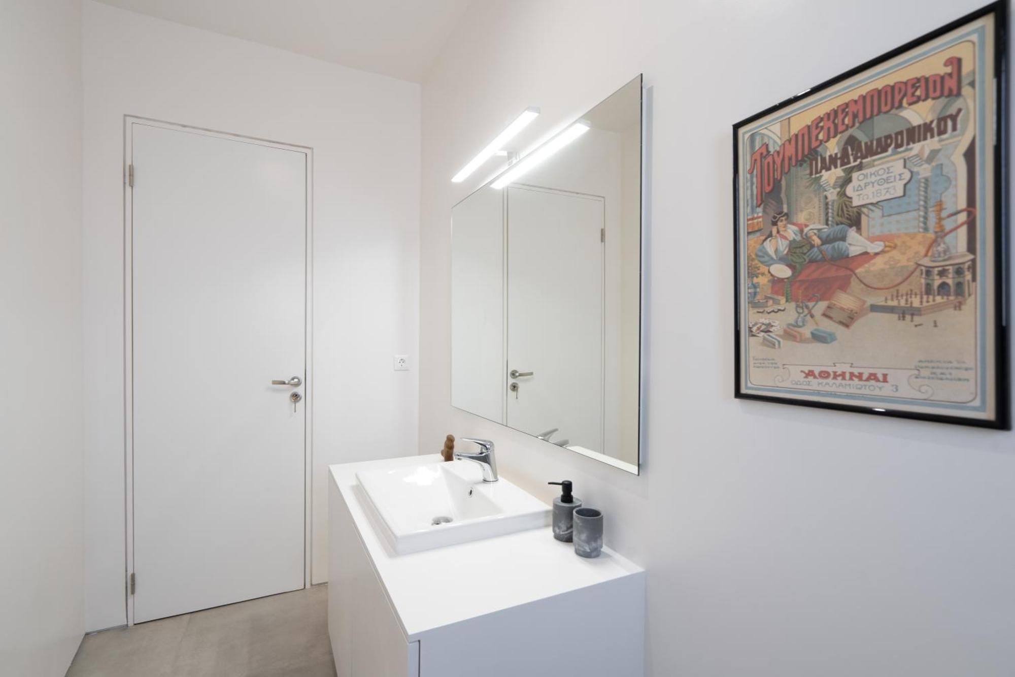 アテネAcropolis View Window Retreat In Monastirakiアパートメント エクステリア 写真